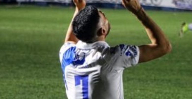 Con un Bulacio estelar, Midland le ganó a Deportivo Maipú y se puso tercero  :: Olé – Noticias del Golfo
